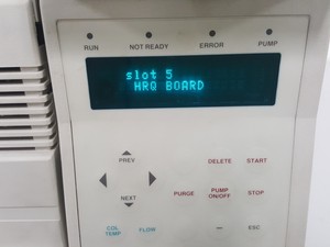 Thumbnail image of HP/Agilent 1050 series HPLC System