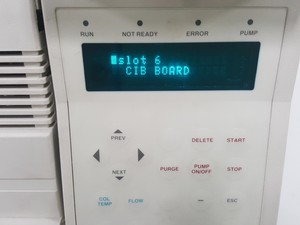 Thumbnail image of HP/Agilent 1050 series HPLC System