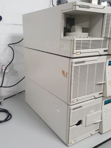 Thumbnail image of HP/Agilent 1050 series HPLC System