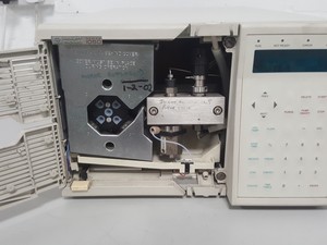 Thumbnail image of HP/Agilent 1050 series HPLC System