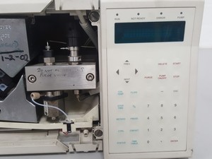 Thumbnail image of HP/Agilent 1050 series HPLC System