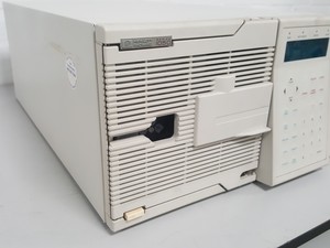 Thumbnail image of HP/Agilent 1050 series HPLC System