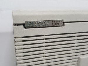 Thumbnail image of HP/Agilent 1050 series HPLC System
