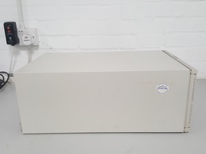 Thumbnail image of HP/Agilent 1050 series HPLC System