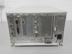 Thumbnail image of HP/Agilent 1050 series HPLC System