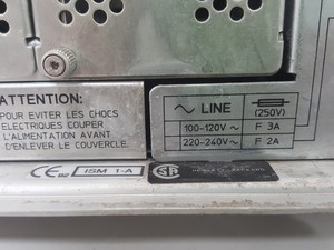 Thumbnail image of HP/Agilent 1050 series HPLC System