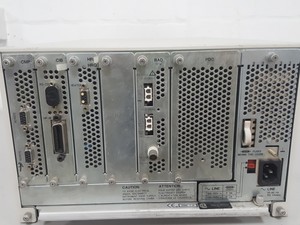 Thumbnail image of HP/Agilent 1050 series HPLC System