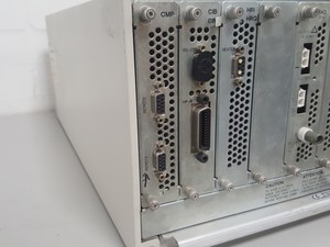 Thumbnail image of HP/Agilent 1050 series HPLC System