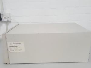 Thumbnail image of HP/Agilent 1050 series HPLC System