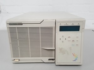 Thumbnail image of HP/Agilent 1050 series HPLC System
