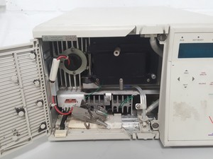 Thumbnail image of HP/Agilent 1050 series HPLC System