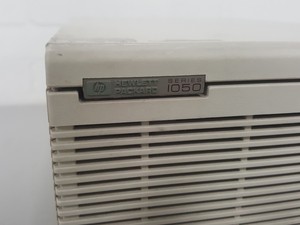 Thumbnail image of HP/Agilent 1050 series HPLC System