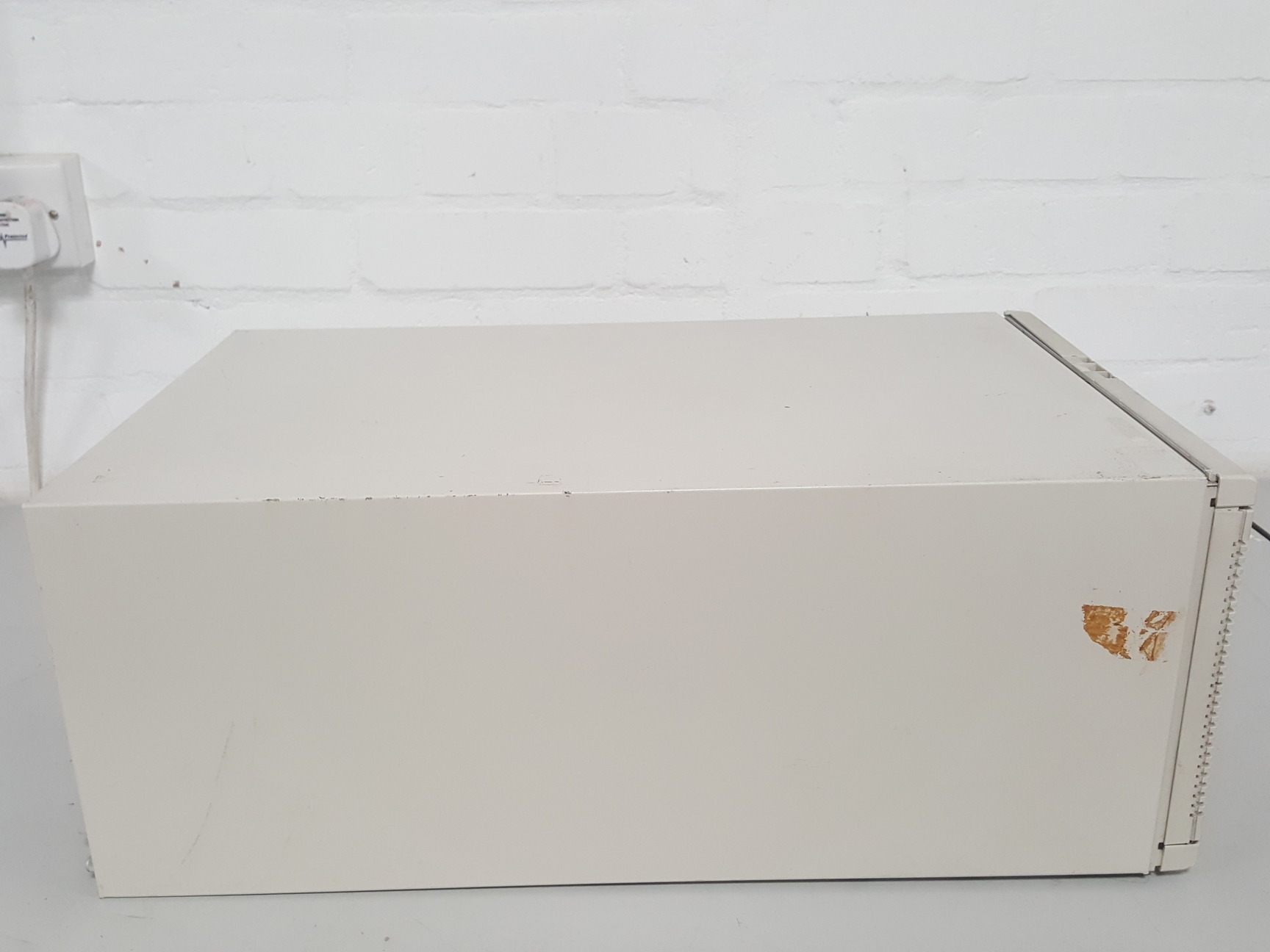 Image of HP/Agilent 1050 series HPLC System