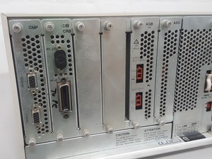 Thumbnail image of HP/Agilent 1050 series HPLC System