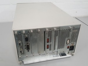 Thumbnail image of HP/Agilent 1050 series HPLC System