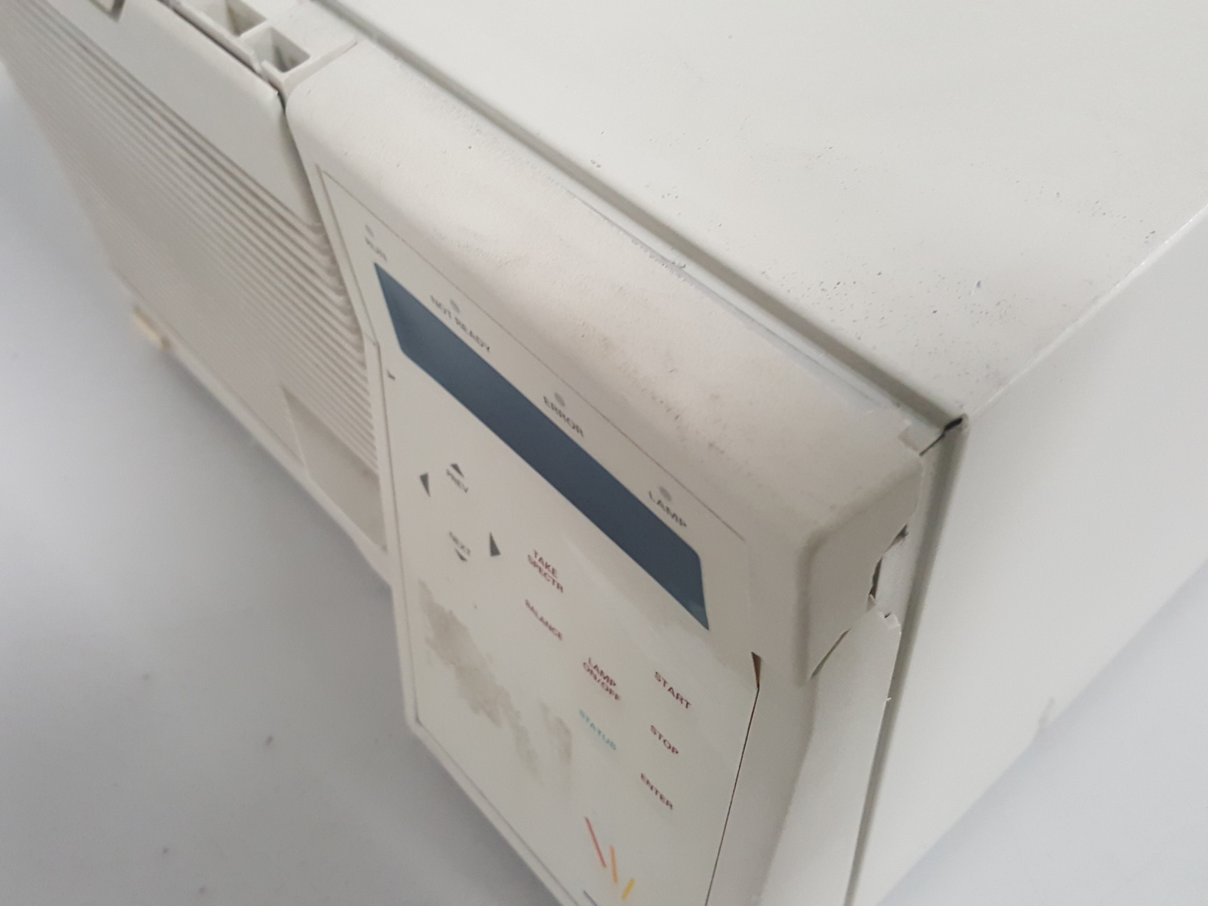 Image of HP/Agilent 1050 series HPLC System