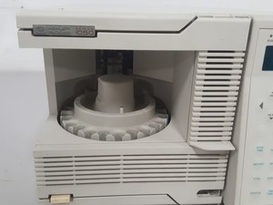 Thumbnail image of HP/Agilent 1050 series HPLC System