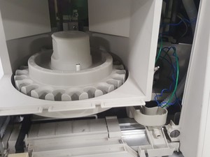 Thumbnail image of HP/Agilent 1050 series HPLC System