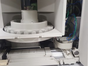 Thumbnail image of HP/Agilent 1050 series HPLC System