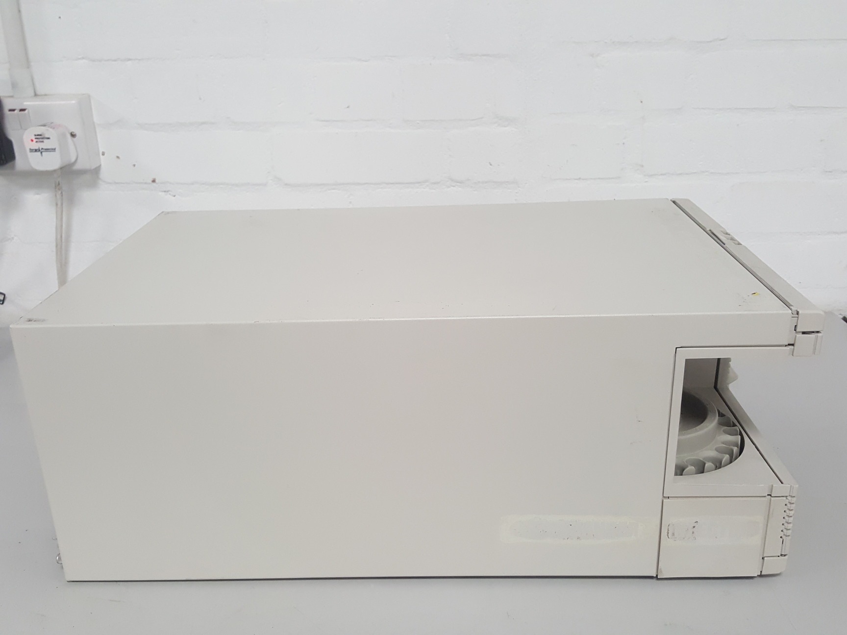 Image of HP/Agilent 1050 series HPLC System