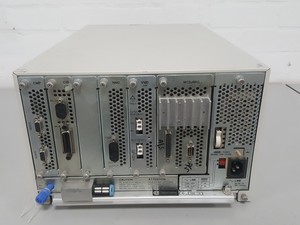 Thumbnail image of HP/Agilent 1050 series HPLC System