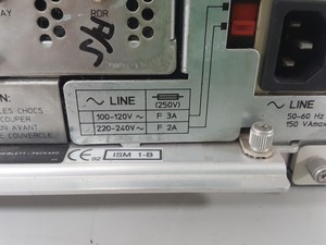 Thumbnail image of HP/Agilent 1050 series HPLC System