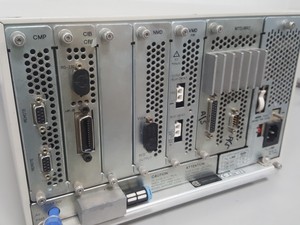 Thumbnail image of HP/Agilent 1050 series HPLC System
