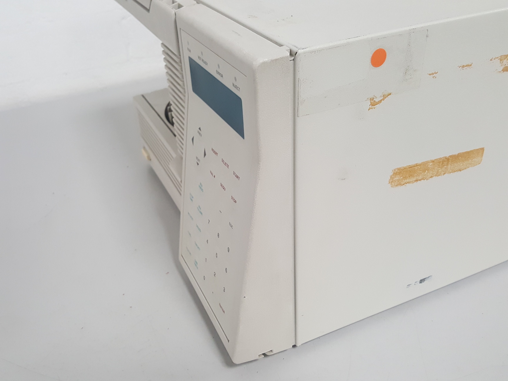 Image of HP/Agilent 1050 series HPLC System