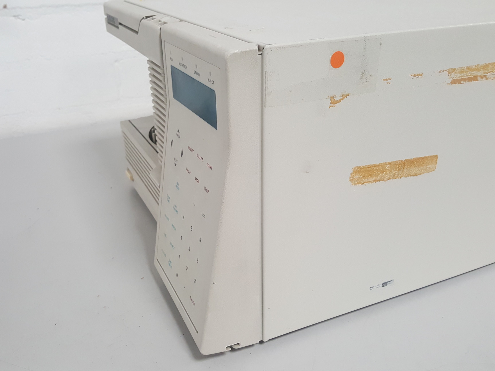 Image of HP/Agilent 1050 series HPLC System