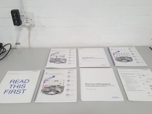 Thumbnail image of HP/Agilent 1050 series HPLC System