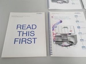 Thumbnail image of HP/Agilent 1050 series HPLC System