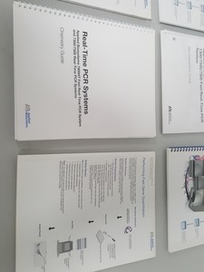 Thumbnail image of HP/Agilent 1050 series HPLC System