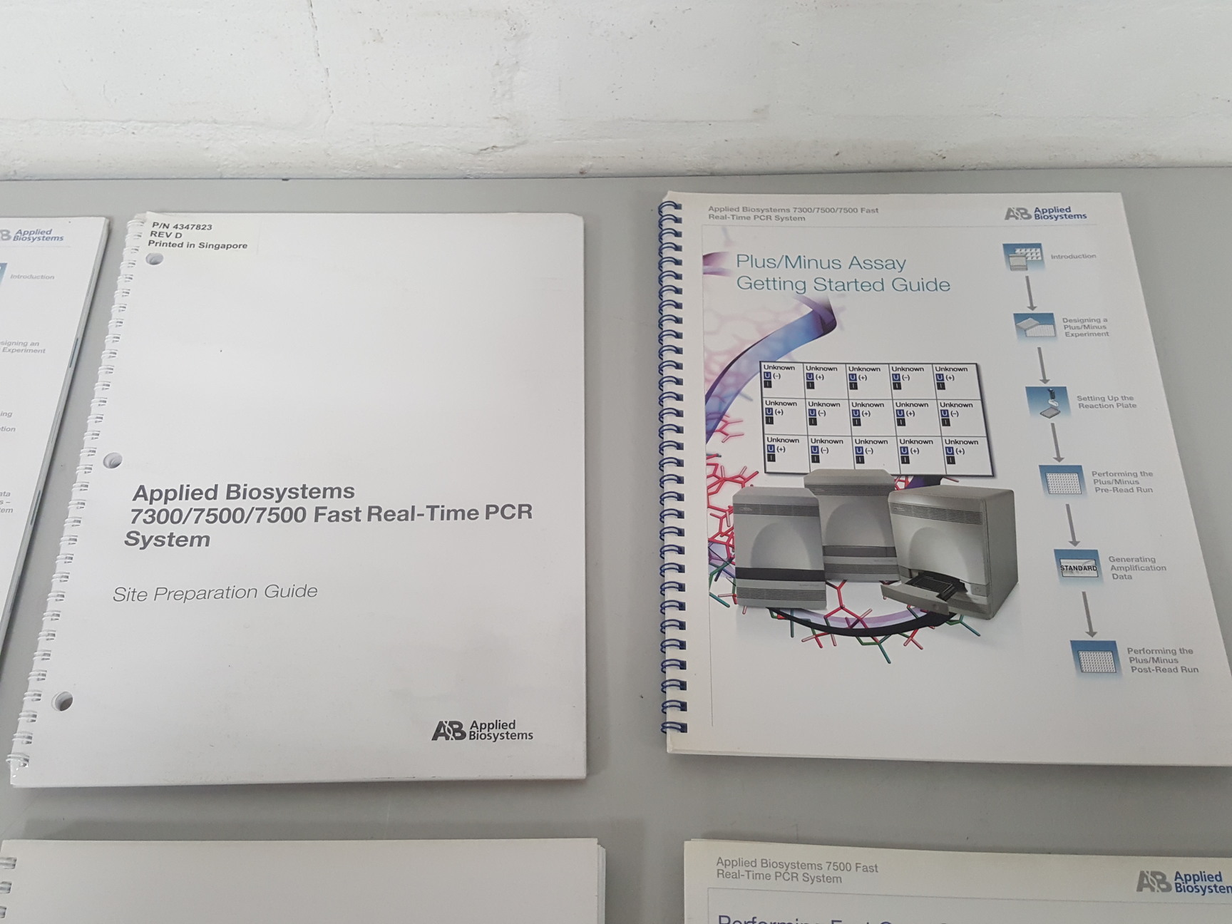 Image of HP/Agilent 1050 series HPLC System