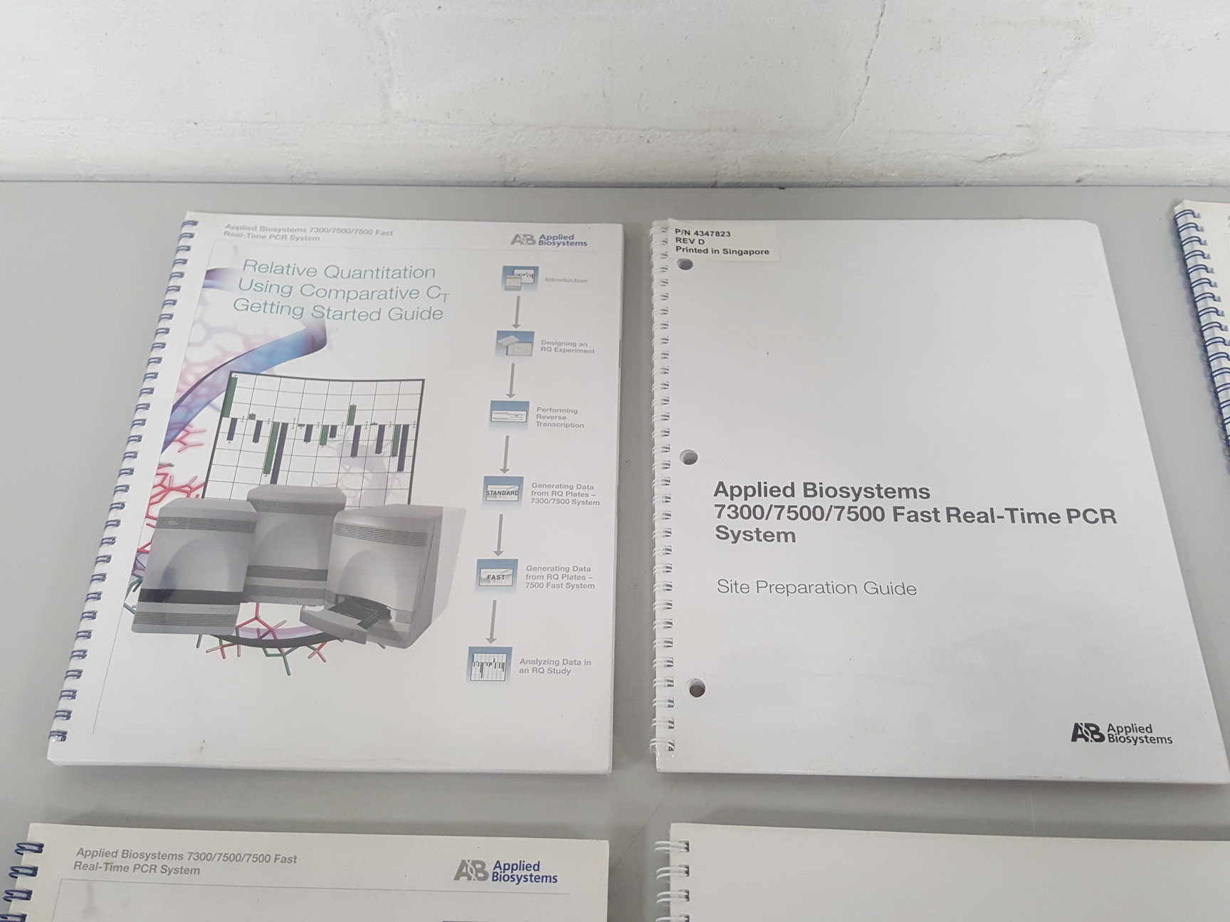 Image of HP/Agilent 1050 series HPLC System