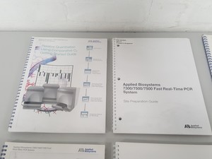 Thumbnail image of HP/Agilent 1050 series HPLC System