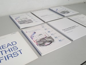 Thumbnail image of HP/Agilent 1050 series HPLC System