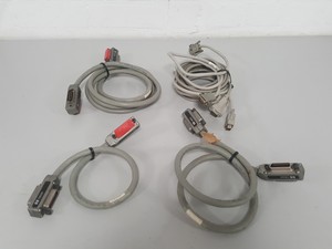 Thumbnail image of HP/Agilent 1050 series HPLC System
