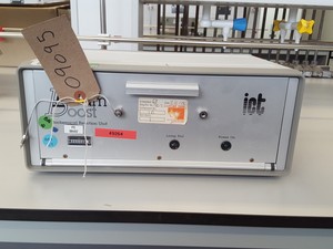 Thumbnail image of BeamBoost Photochemical Reaction Unit + Precision Detectors PDConnect & PD2040
