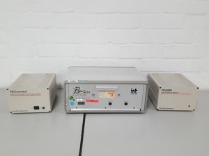 Thumbnail image of BeamBoost Photochemical Reaction Unit + Precision Detectors PDConnect & PD2040