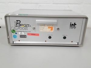 Thumbnail image of BeamBoost Photochemical Reaction Unit + Precision Detectors PDConnect & PD2040