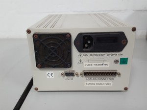 Thumbnail image of BeamBoost Photochemical Reaction Unit + Precision Detectors PDConnect & PD2040
