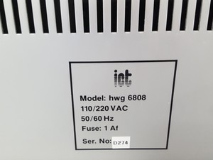 Thumbnail image of BeamBoost Photochemical Reaction Unit + Precision Detectors PDConnect & PD2040