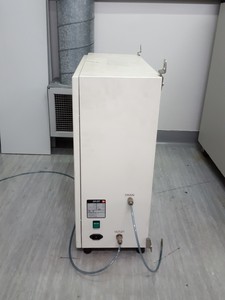 Thumbnail image of Jun-Air 400-5M 5 Litre Quiet Oil-less Air Compressor Lab