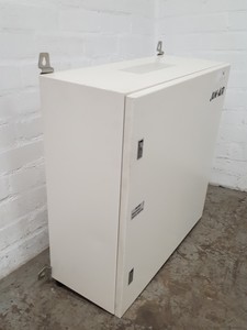 Thumbnail image of Jun-Air 400-5M 5 Litre Quiet Oil-less Air Compressor Lab