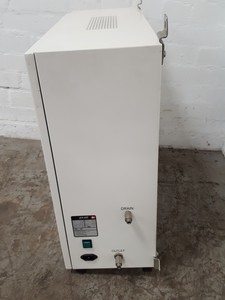 Thumbnail image of Jun-Air 400-5M 5 Litre Quiet Oil-less Air Compressor Lab