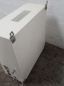 Thumbnail image of Jun-Air 400-5M 5 Litre Quiet Oil-less Air Compressor Lab