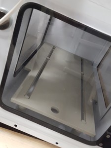 Thumbnail image of Envair Pharm-Assist 2G2D Laboratory Isolator Microbiological Safety Cabinet