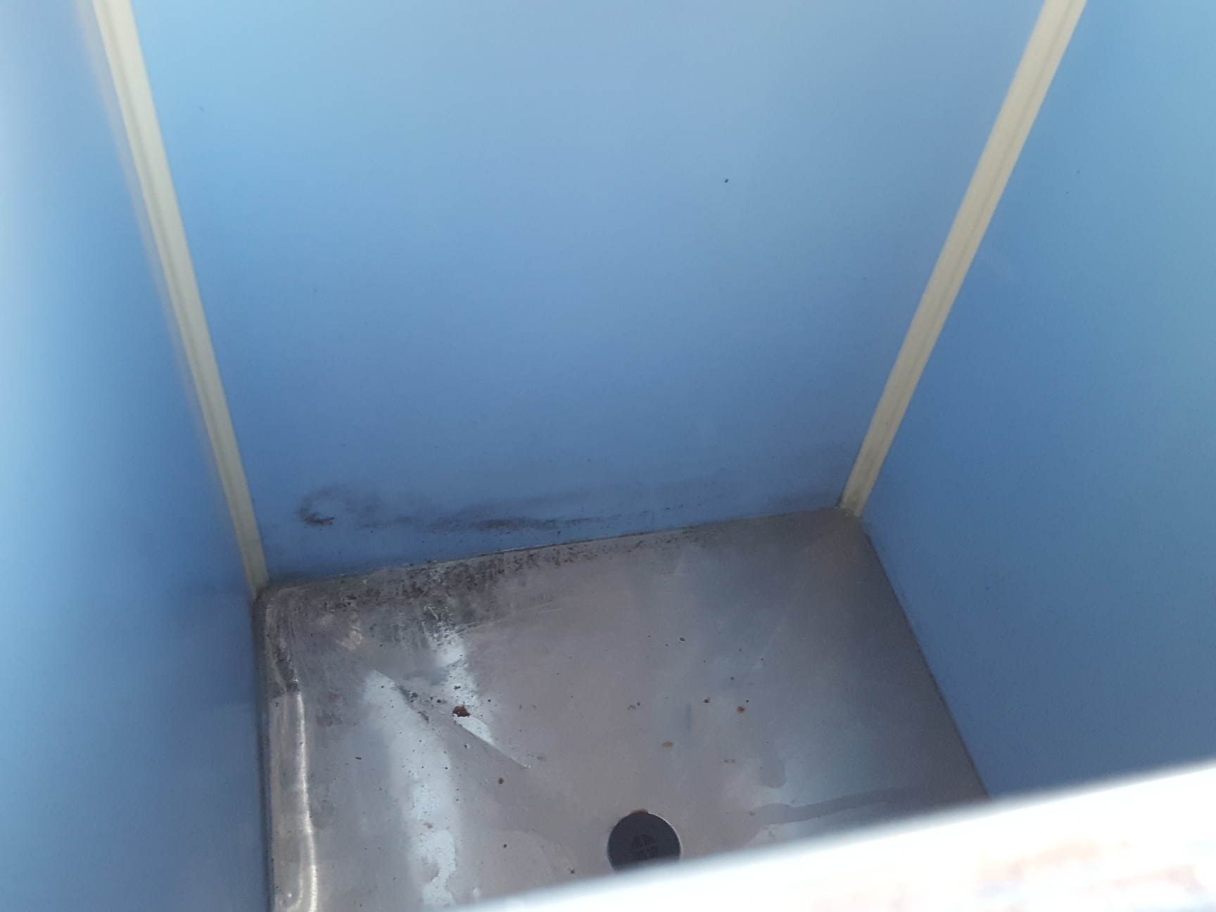Image of Ziegra Ice Machine Flaker Lab 00145177, SS/DEV700S Stock Module