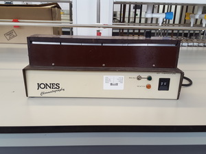 Thumbnail image of Jones Chromatography Column Heater