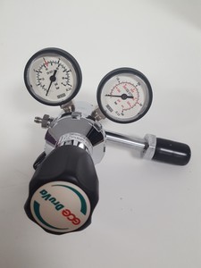Thumbnail image of GCE Druva Gas Regulator Argon Gasarc Pressure Regulator